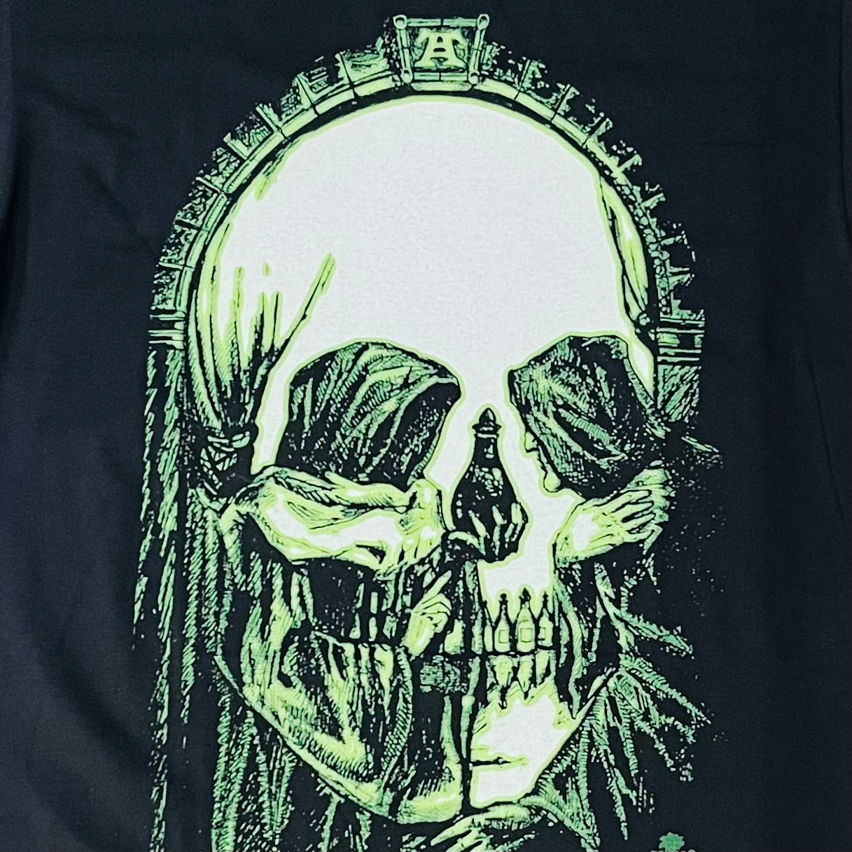 Absinthians Tee