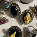 Demon Kitty Rings Assorted