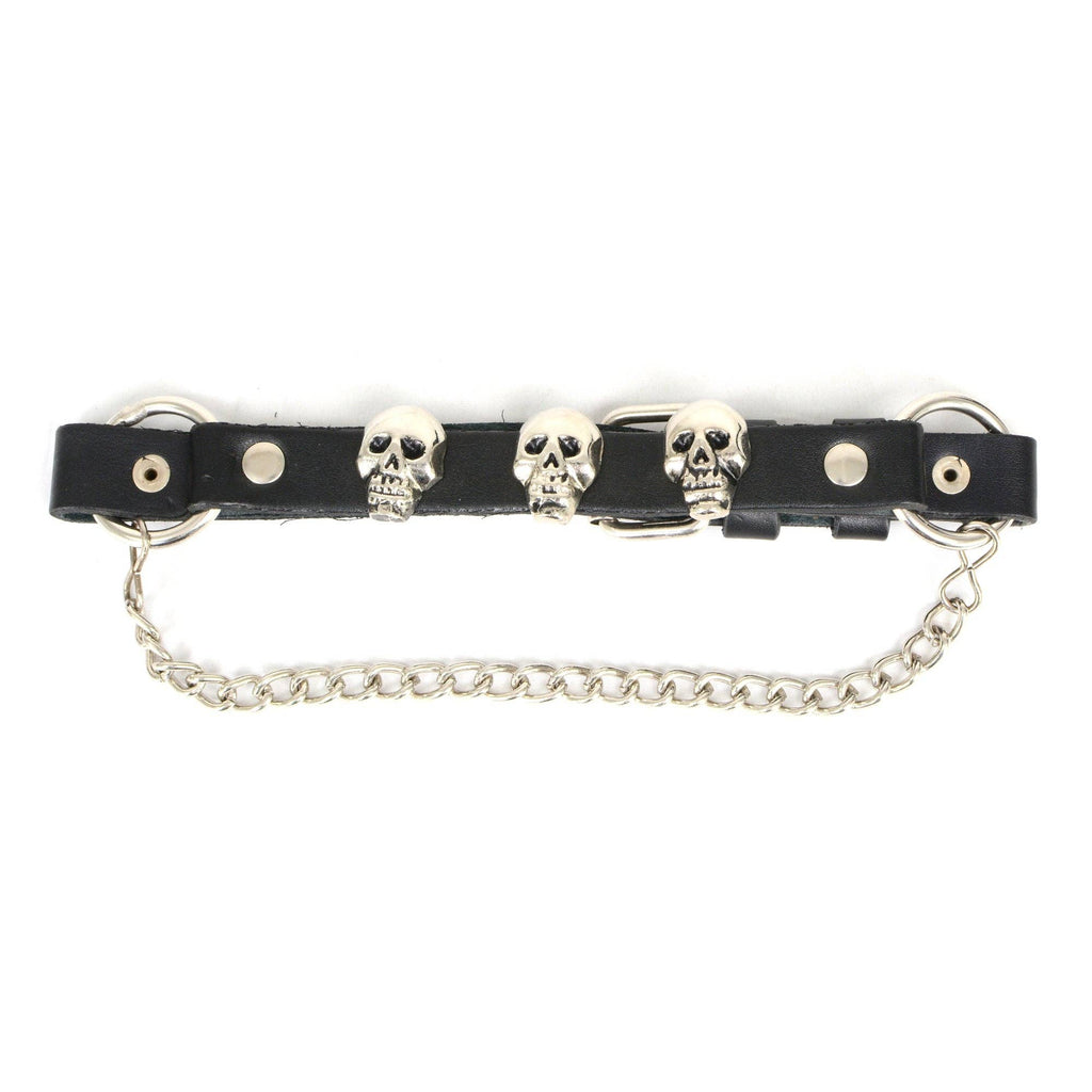 Triumvirate Skulls Bootstrap