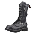 Urban Elite Leather Boot