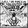 AOA / OI POLOI: Unlimited Genocide Vinyl LP