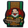 KORN Clown Patch