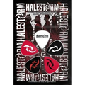 HALESTORM Guitar Plectrum Pack