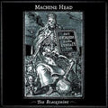MACHINE HEAD The Blackening CD (2007)