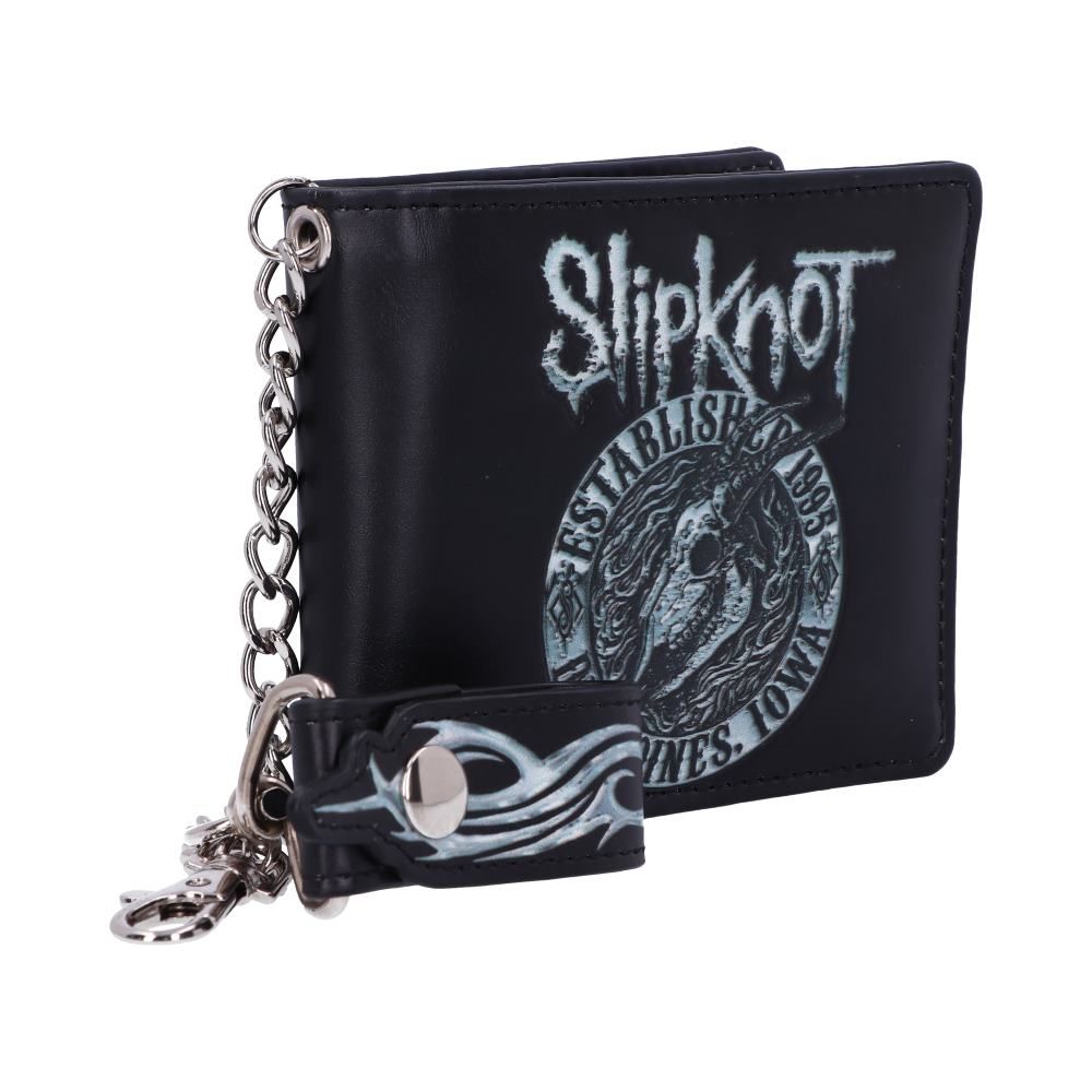 SLIPKNOT Wallet