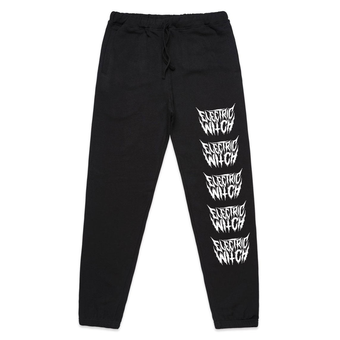 Electric Witch Track Pants