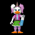 Chica (Clown) 5" Action Figure Five Night At Freddy's