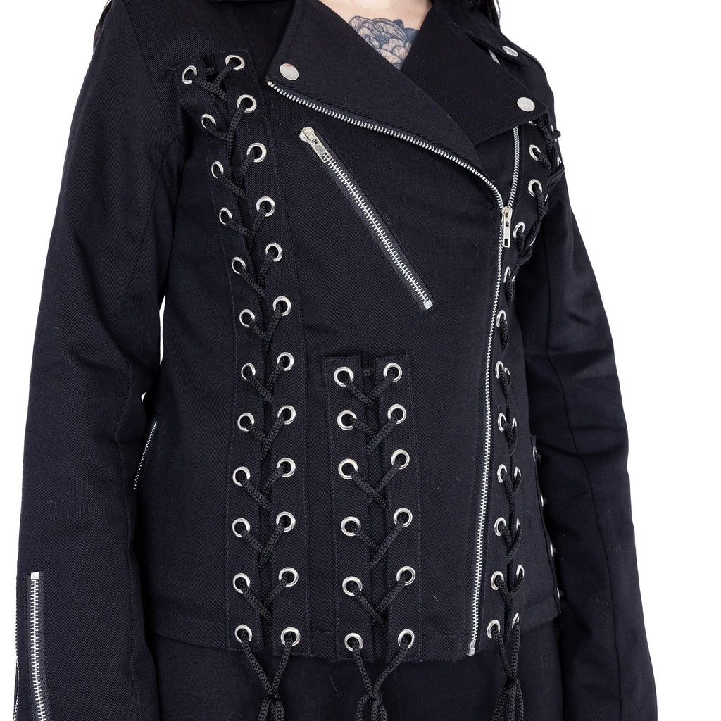 Chantira Jacket