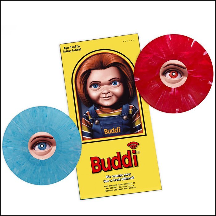 Child’s Play: (2019) Original Motion Picture Soundtrack VINYL