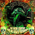 ROB ZOMBIE: The Lunar Injection Kool Aid Eclipse Conspiracy CD