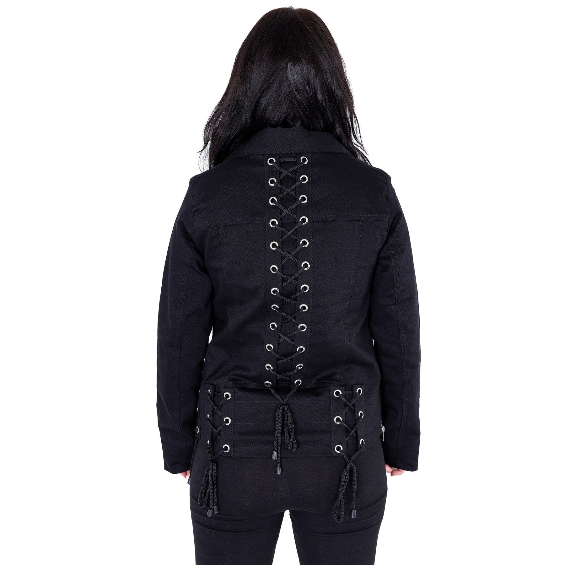 Chantira Jacket
