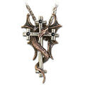 Revenge Reditus Necklace