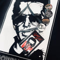 Graham Bonnet Tour Lanyard Laminate