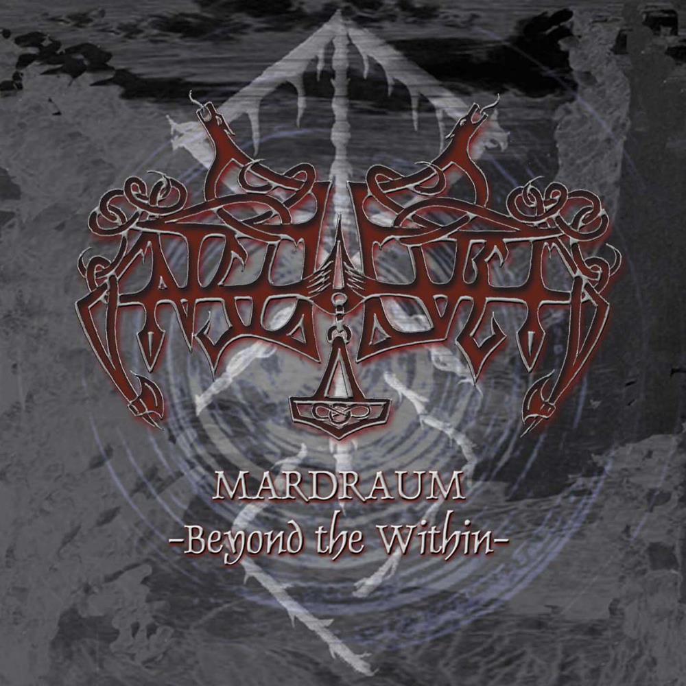 ENSLAVED Mardraum-Beyond The Within CD (2000)