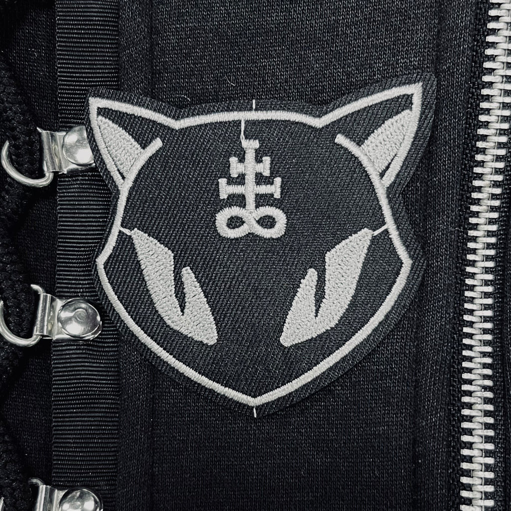 Leviathans Kitty Patch