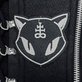 Leviathans Kitty Patch