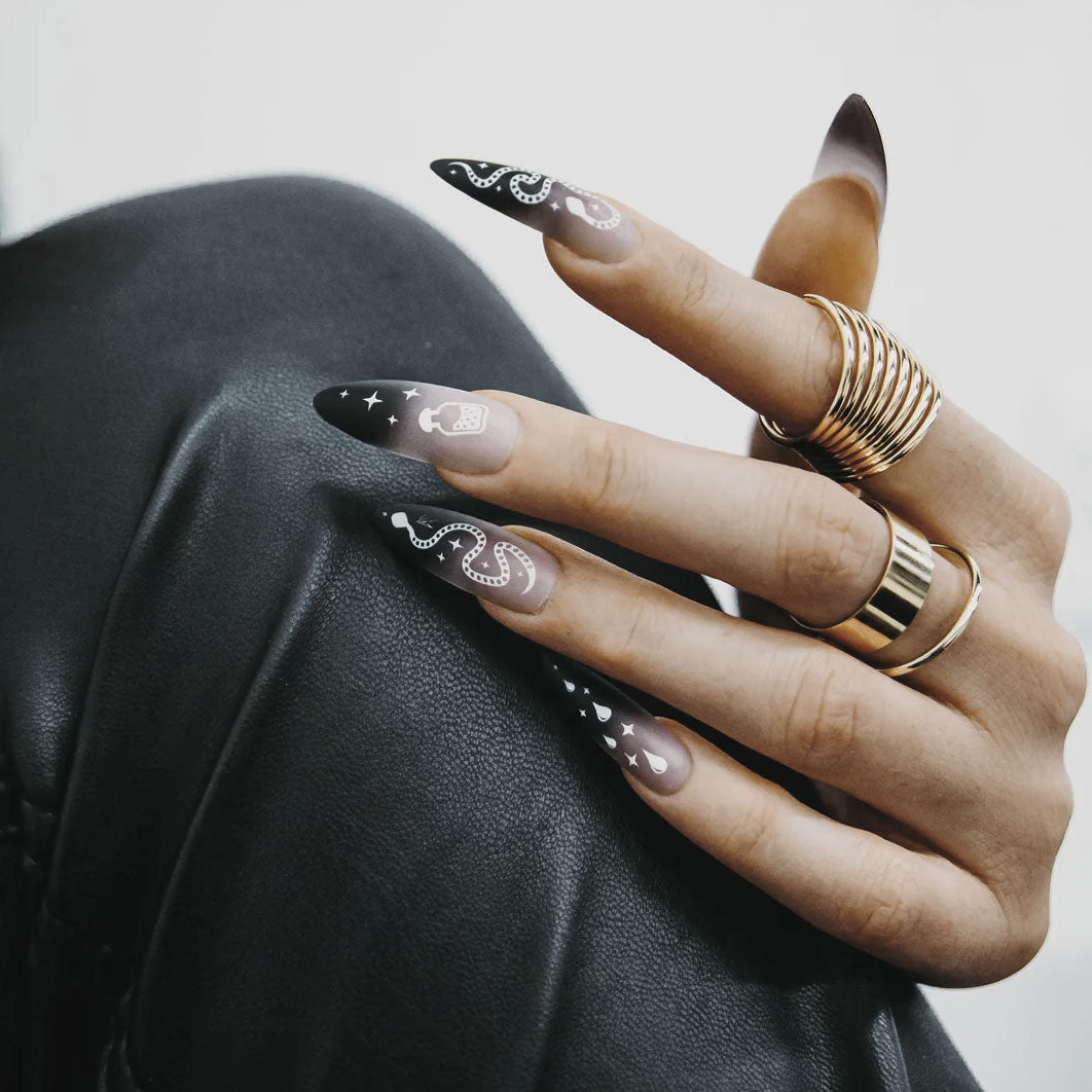 Potion Nailz