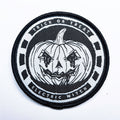 Trick or Treat Patch