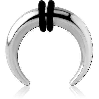 Claw Septum Piercing Surgical Steel