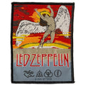 LED ZEPPELIN Icarus (Colour) Patch