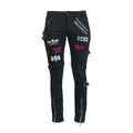 Alcatraz Punk'd Pants
