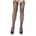 Fishnet Stockings