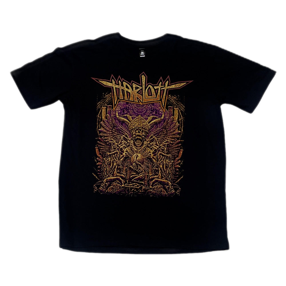 HARLOTT Mastermind Tee