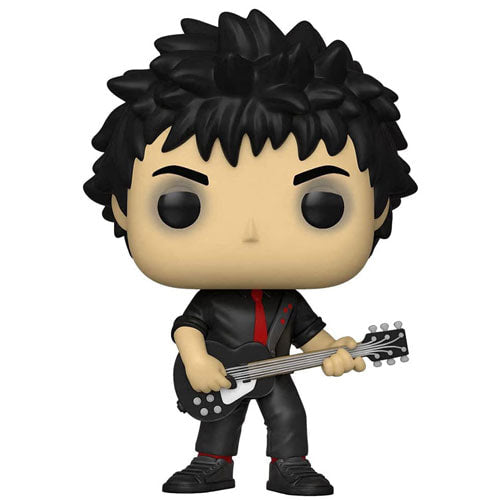 GREEN DAY Billie Joe Armstrong Pop!