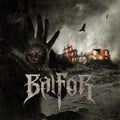 BALFOR Barbaric Blood (2010) CD