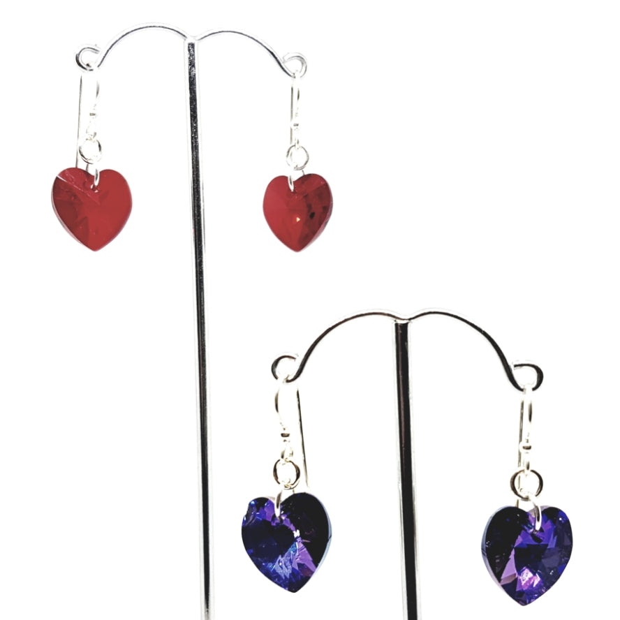 Heart Ache Earrings