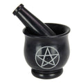 Five Elements Penta Mortar and Pestle