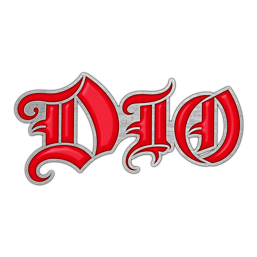 DIO Metal Pin