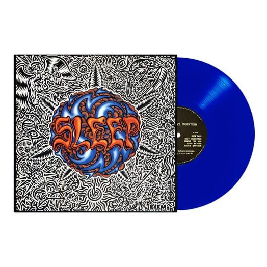 SLEEP Holy Mountain LP Vinyl (1992) Ltd Edt.