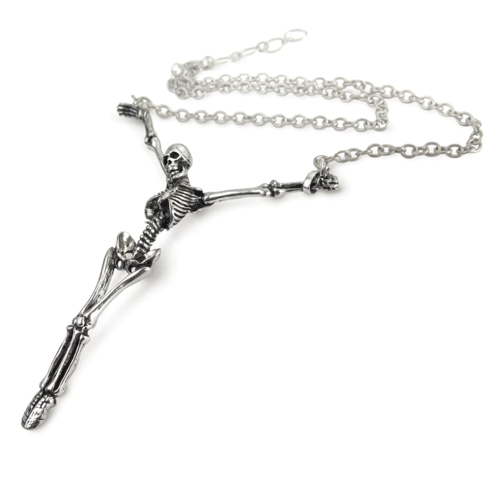 Alter Orbis Necklace