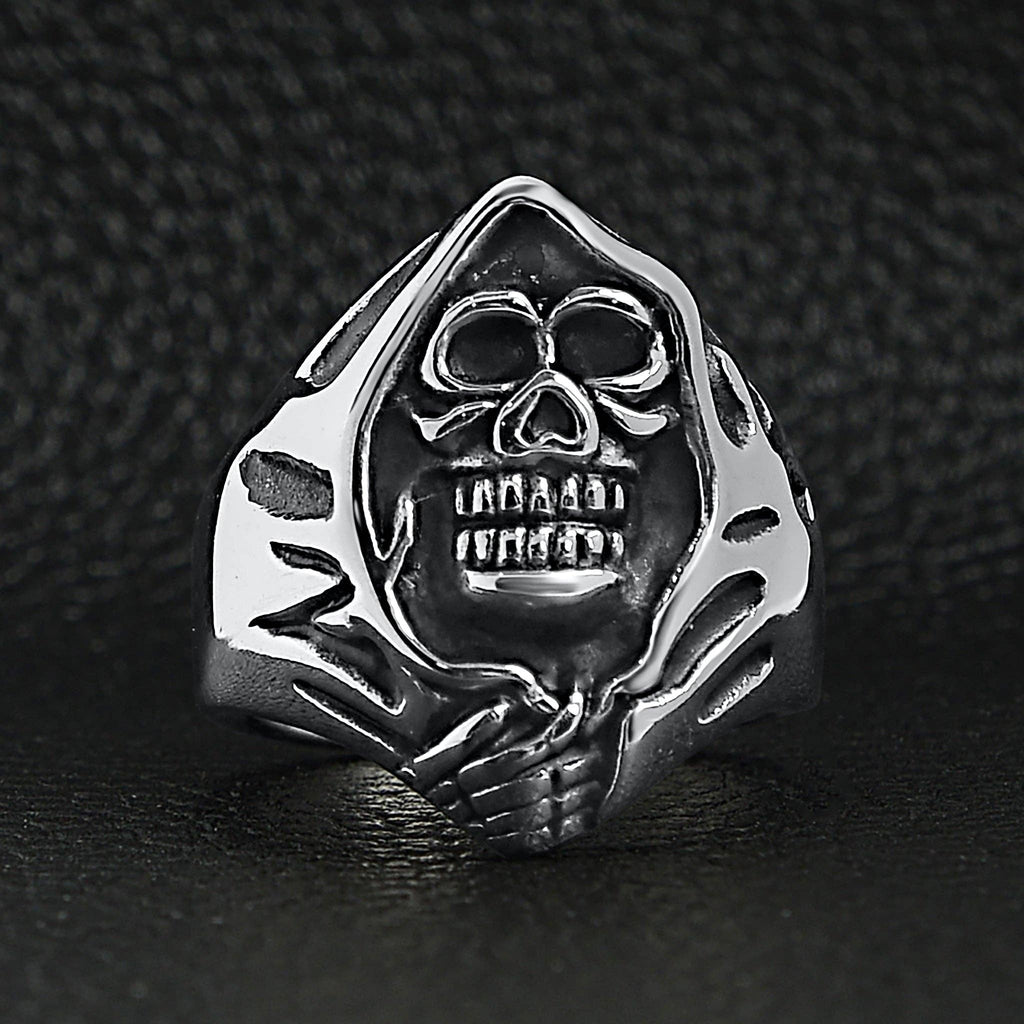 Grims Reaping Ring