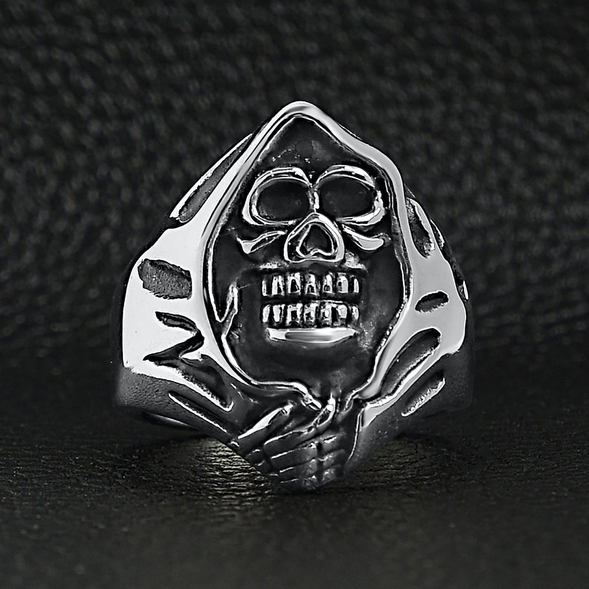 Grims Reaping Ring
