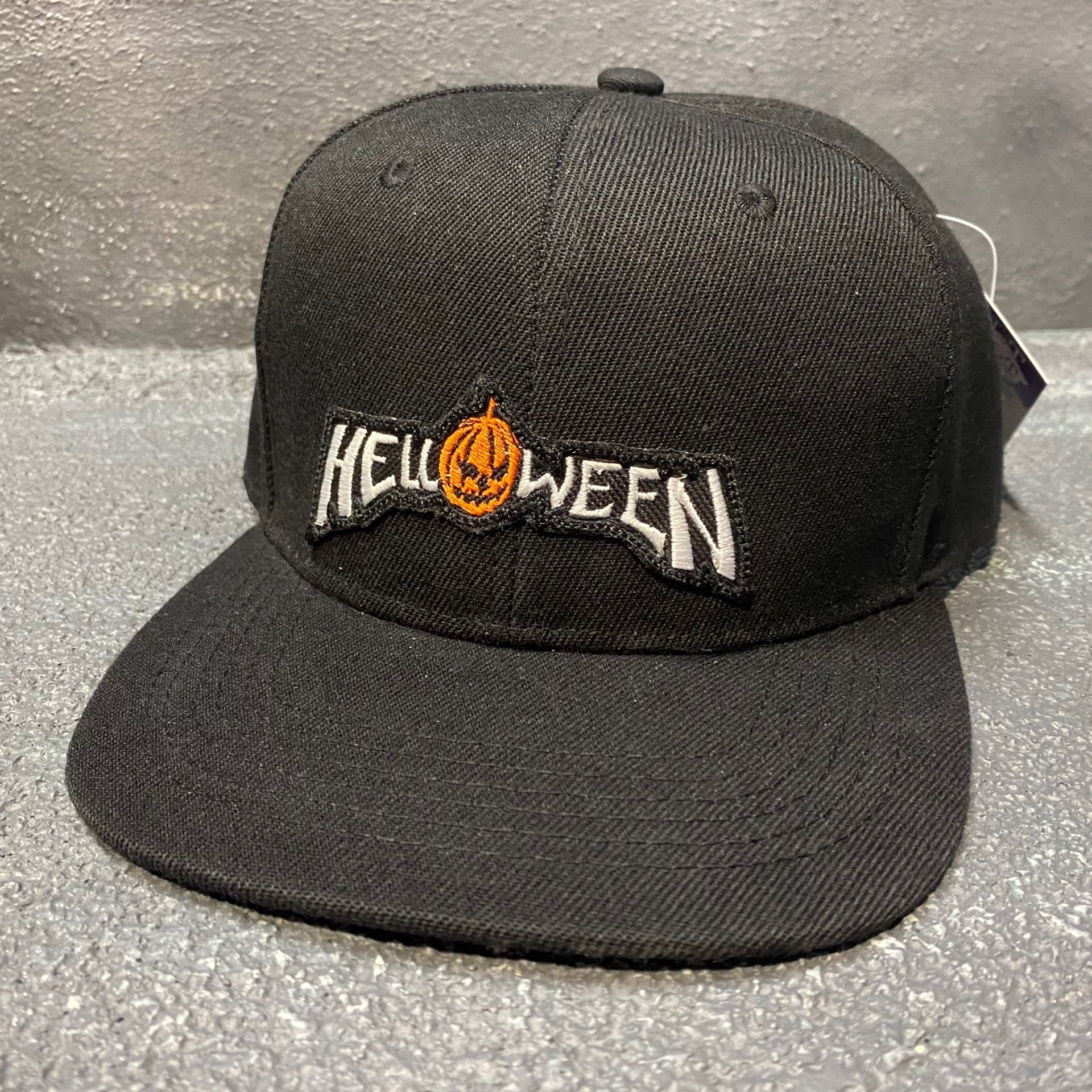 HELLOWEEN Patch Cap