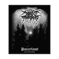 DARKTHRONE Panzerfaust Patch