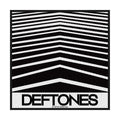 DEFTONES Patch