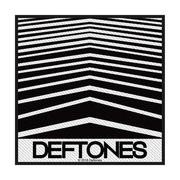 DEFTONES Patch