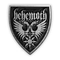 BEHEMOTH Metal Pin