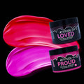 Pretty in Pink Attitude Hair Dye Duo