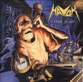 HAVOK Time Is Up Ltd Ed. Vinyl (2011)