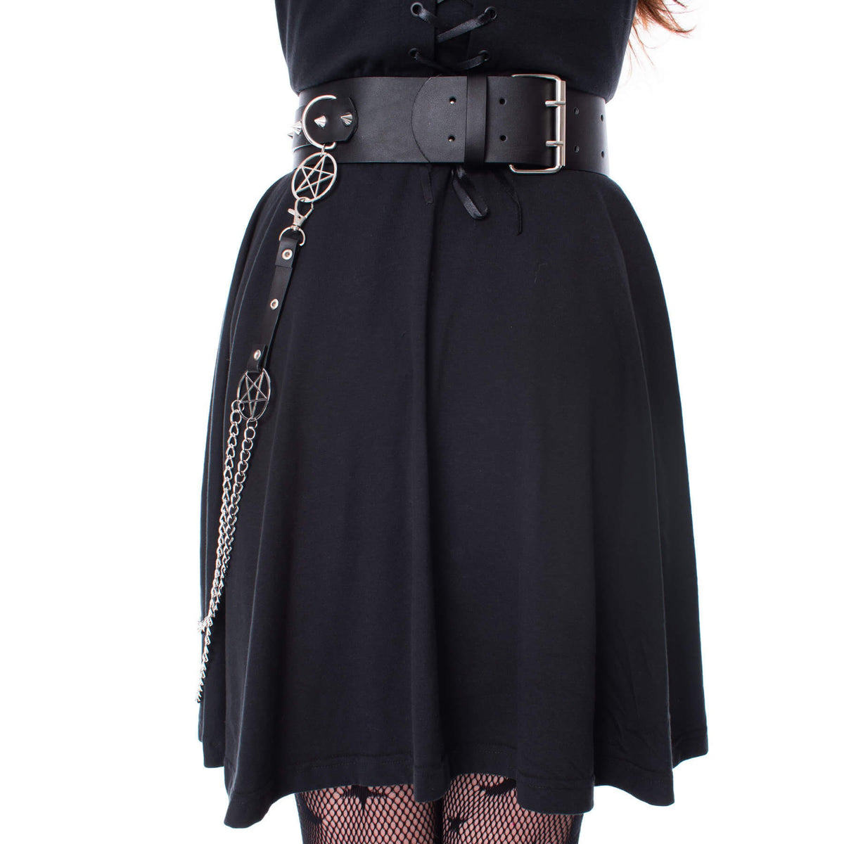 Witchlock Belt