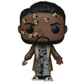 Candyman - with Bees Pop!