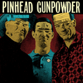 PINHEAD GUNPOWDER: Unt Vinyl LP (AUS)