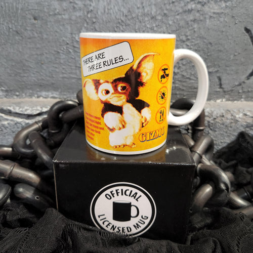 Gremlins Gizmo Mug