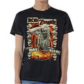 ROB ZOMBIE Born To Go Insane Tee