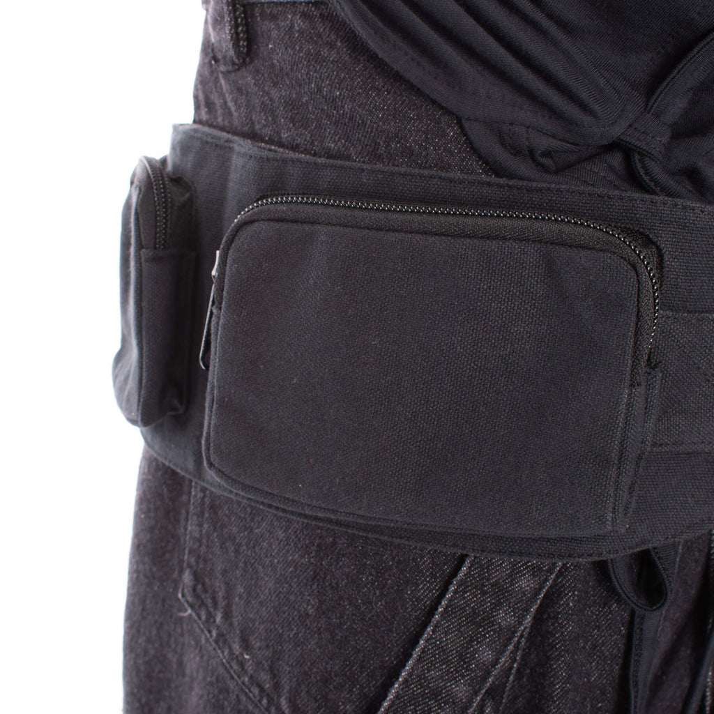 Ida Mosh Stomper Utility Pocket Belt
