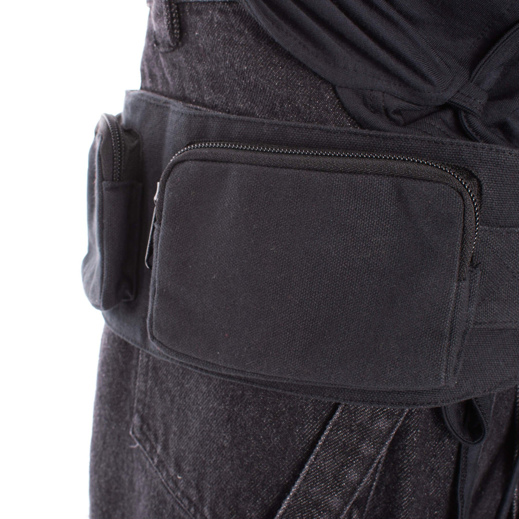 Ida Mosh Stomper Utility Pocket Belt